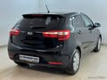Фото Kia Rio III с пробегом | №4