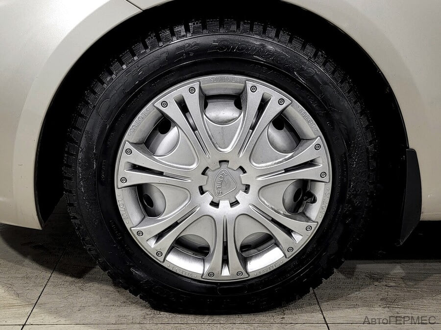 Фото Kia Rio III с пробегом | №15 Фото Kia Rio III с пробегом | №15