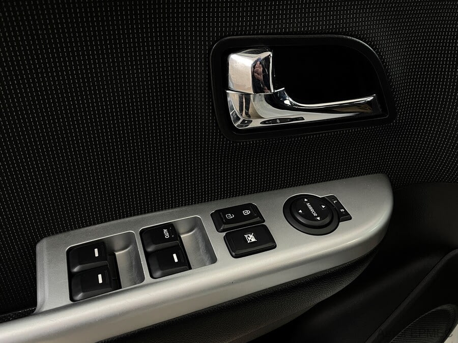 Фото Kia Rio III с пробегом | №8