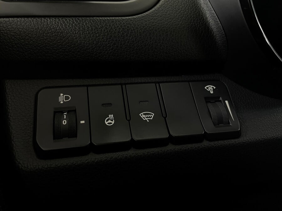 Фото Kia Rio III с пробегом | №9