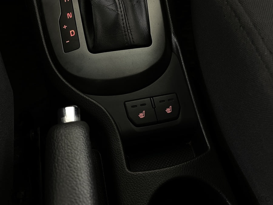 Фото Kia Rio III с пробегом | №10