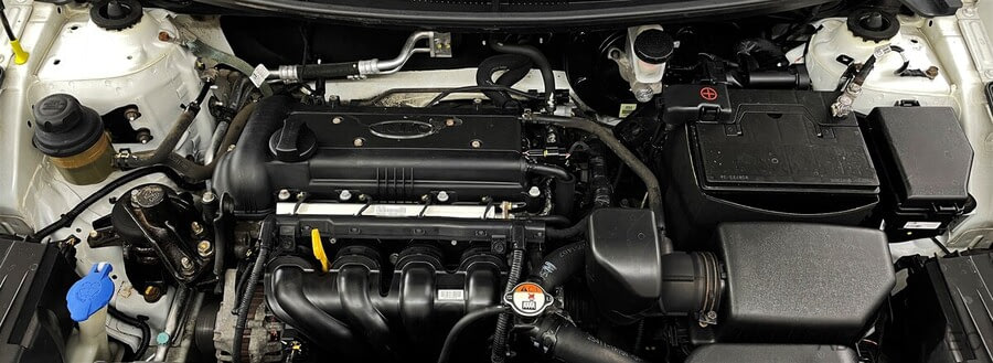 Фото Kia Rio III с пробегом | №14