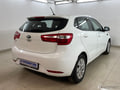 Фото Kia Rio III с пробегом | №4