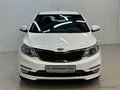 Фото Kia Rio III Рестайлинг с пробегом | №2 Фото Kia Rio III Рестайлинг с пробегом | №2