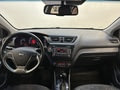 Фото Kia Rio III Рестайлинг с пробегом | №5 Фото Kia Rio III Рестайлинг с пробегом | №5