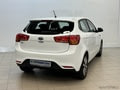 Фото Kia Rio III Рестайлинг с пробегом | №4 Фото Kia Rio III Рестайлинг с пробегом | №4