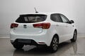 Фото Kia Rio III Рестайлинг с пробегом | №4 Фото Kia Rio III Рестайлинг с пробегом | №4