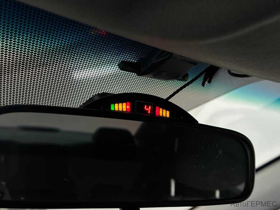 Фото HYUNDAI Solaris I с пробегом | №8