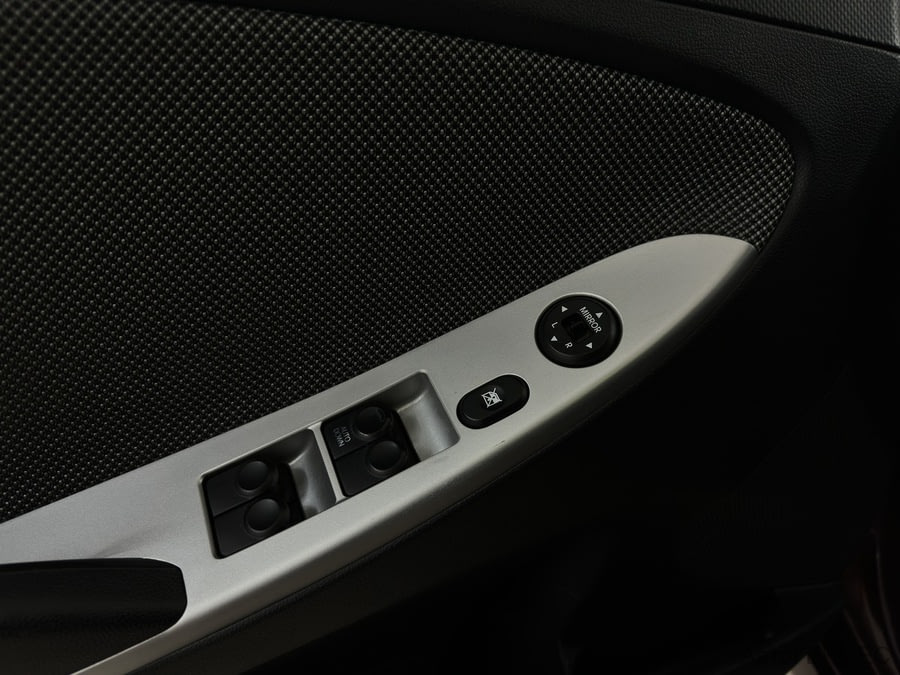 Фото HYUNDAI Solaris I с пробегом | №9