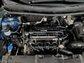 Фото HYUNDAI Solaris I с пробегом | №14 Фото HYUNDAI Solaris I с пробегом | №14