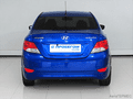 Фото HYUNDAI Solaris I с пробегом | №3 Фото HYUNDAI Solaris I с пробегом | №3