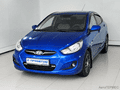 Фото HYUNDAI Solaris I с пробегом | №1 Фото HYUNDAI Solaris I с пробегом | №1