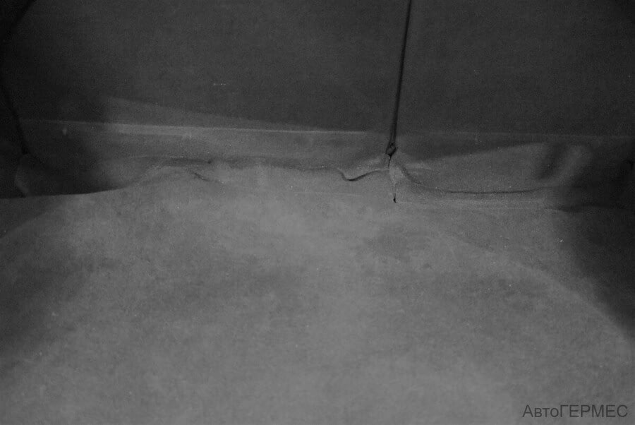 Фото HYUNDAI Solaris I Рестайлинг с пробегом | №12