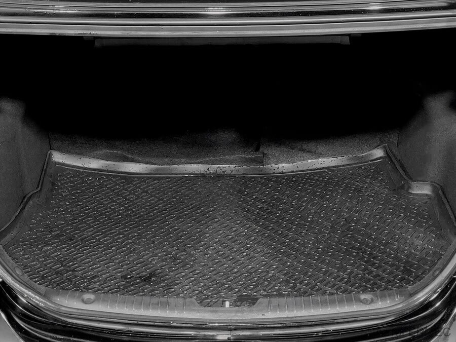 Фото HYUNDAI Solaris I с пробегом | №13