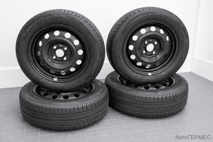 Фото HYUNDAI Solaris I Рестайлинг с пробегом | №15