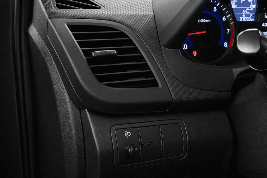 Фото HYUNDAI Solaris I Рестайлинг с пробегом | №8