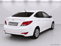 Фото HYUNDAI Solaris I Рестайлинг с пробегом | №4 Фото HYUNDAI Solaris I Рестайлинг с пробегом | №4