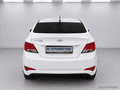 Фото HYUNDAI Solaris I Рестайлинг с пробегом | №3 Фото HYUNDAI Solaris I Рестайлинг с пробегом | №3