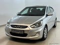 Фото HYUNDAI Solaris I с пробегом | №1 Фото HYUNDAI Solaris I с пробегом | №1