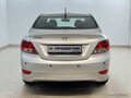 Фото HYUNDAI Solaris I с пробегом | №3 Фото HYUNDAI Solaris I с пробегом | №3