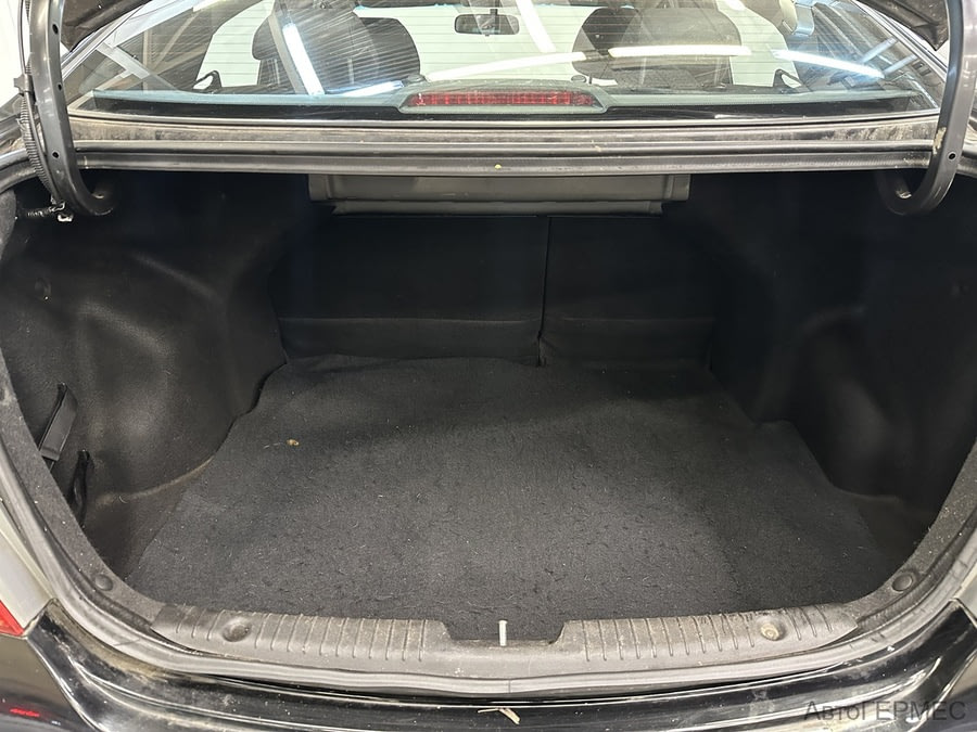 Фото HYUNDAI Solaris I с пробегом | №12