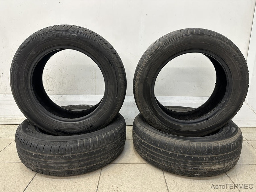 Фото HYUNDAI Solaris I с пробегом | №15