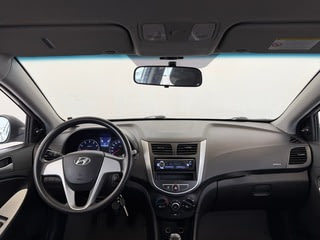 Фото HYUNDAI Solaris I с пробегом