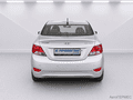 Фото HYUNDAI Solaris I с пробегом | №3 Фото HYUNDAI Solaris I с пробегом | №3
