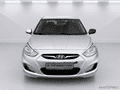 Фото HYUNDAI Solaris I с пробегом | №2 Фото HYUNDAI Solaris I с пробегом | №2
