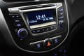 Фото HYUNDAI Solaris I Рестайлинг с пробегом | №7 Фото HYUNDAI Solaris I Рестайлинг с пробегом | №7