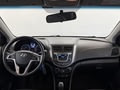 Фото HYUNDAI Solaris I Рестайлинг с пробегом | №5 Фото HYUNDAI Solaris I Рестайлинг с пробегом | №5