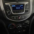 Фото HYUNDAI Solaris I Рестайлинг с пробегом | №7 Фото HYUNDAI Solaris I Рестайлинг с пробегом | №7