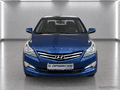 Фото HYUNDAI Solaris I Рестайлинг с пробегом | №2 Фото HYUNDAI Solaris I Рестайлинг с пробегом | №2