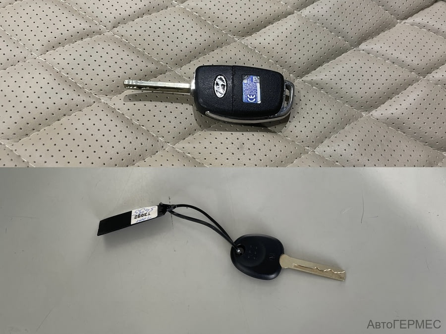 Фото HYUNDAI Solaris I Рестайлинг с пробегом | №16 Фото HYUNDAI Solaris I Рестайлинг с пробегом | №16