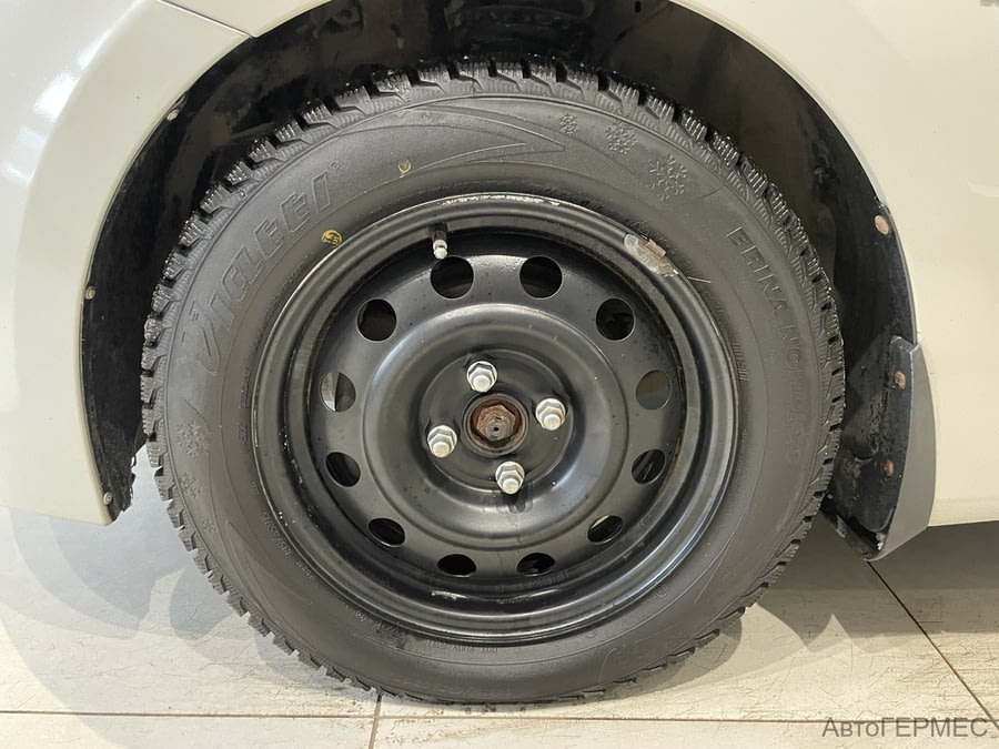 Фото HYUNDAI Solaris I Рестайлинг с пробегом | №15 Фото HYUNDAI Solaris I Рестайлинг с пробегом | №15