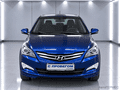 Фото HYUNDAI Solaris I Рестайлинг с пробегом | №2 Фото HYUNDAI Solaris I Рестайлинг с пробегом | №2
