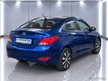 Фото HYUNDAI Solaris I Рестайлинг с пробегом | №4 Фото HYUNDAI Solaris I Рестайлинг с пробегом | №4