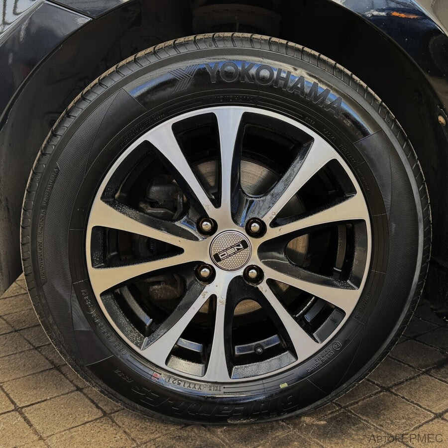 Фото HYUNDAI Solaris I Рестайлинг с пробегом | №15 Фото HYUNDAI Solaris I Рестайлинг с пробегом | №15