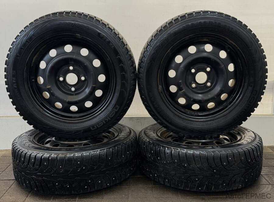 Фото HYUNDAI Solaris I Рестайлинг с пробегом | №16 Фото HYUNDAI Solaris I Рестайлинг с пробегом | №16