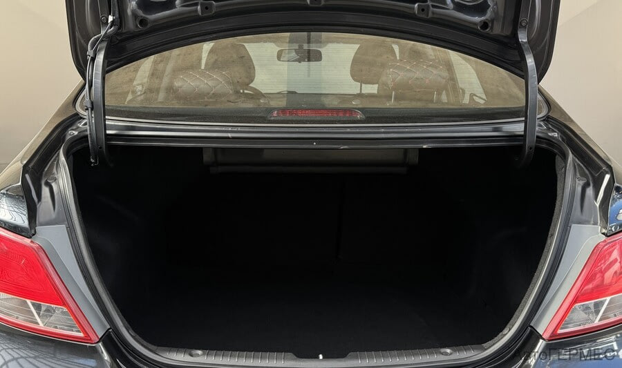 Фото HYUNDAI Solaris I Рестайлинг с пробегом | №13 Фото HYUNDAI Solaris I Рестайлинг с пробегом | №13