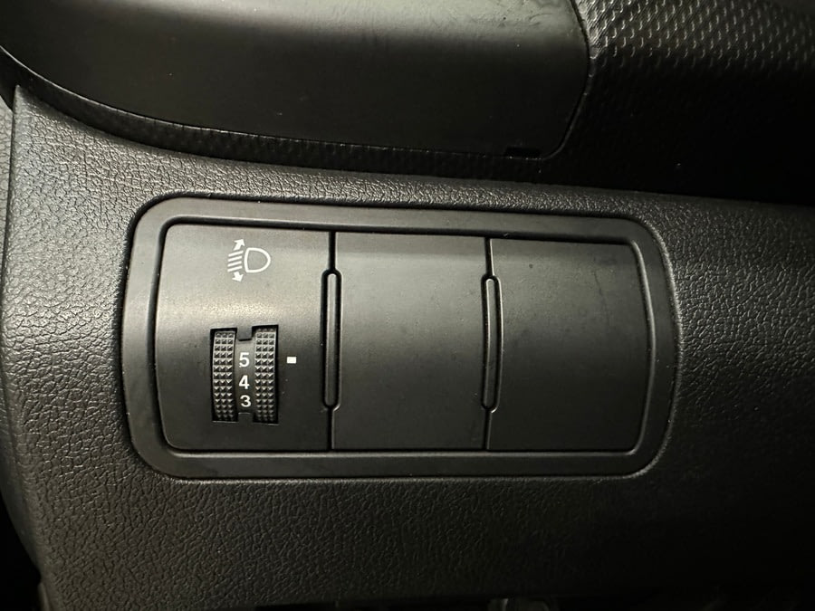 Фото HYUNDAI Solaris I с пробегом | №8