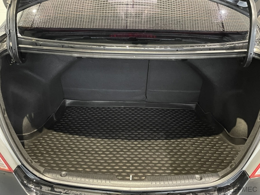 Фото HYUNDAI Solaris I с пробегом | №12