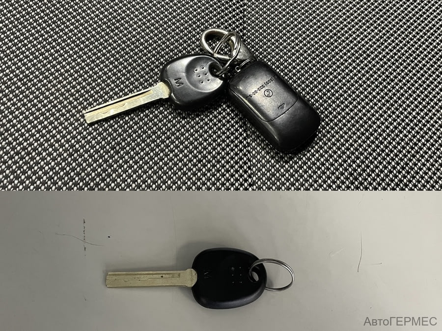 Фото HYUNDAI Solaris I с пробегом | №15