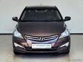 Фото HYUNDAI Solaris I Рестайлинг с пробегом | №2 Фото HYUNDAI Solaris I Рестайлинг с пробегом | №2