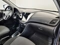 Фото HYUNDAI Solaris I Рестайлинг с пробегом | №11 Фото HYUNDAI Solaris I Рестайлинг с пробегом | №11