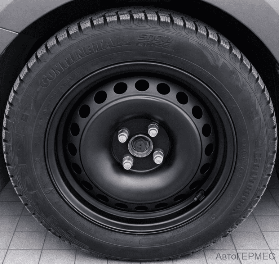 Фото HYUNDAI Solaris I Рестайлинг с пробегом | №15