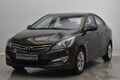 Фото HYUNDAI Solaris I Рестайлинг с пробегом | №1 Фото HYUNDAI Solaris I Рестайлинг с пробегом | №1