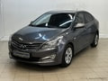 Фото HYUNDAI Solaris I Рестайлинг с пробегом | №1
