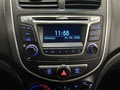 Фото HYUNDAI Solaris I Рестайлинг с пробегом | №8