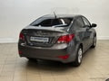 Фото HYUNDAI Solaris I Рестайлинг с пробегом | №4